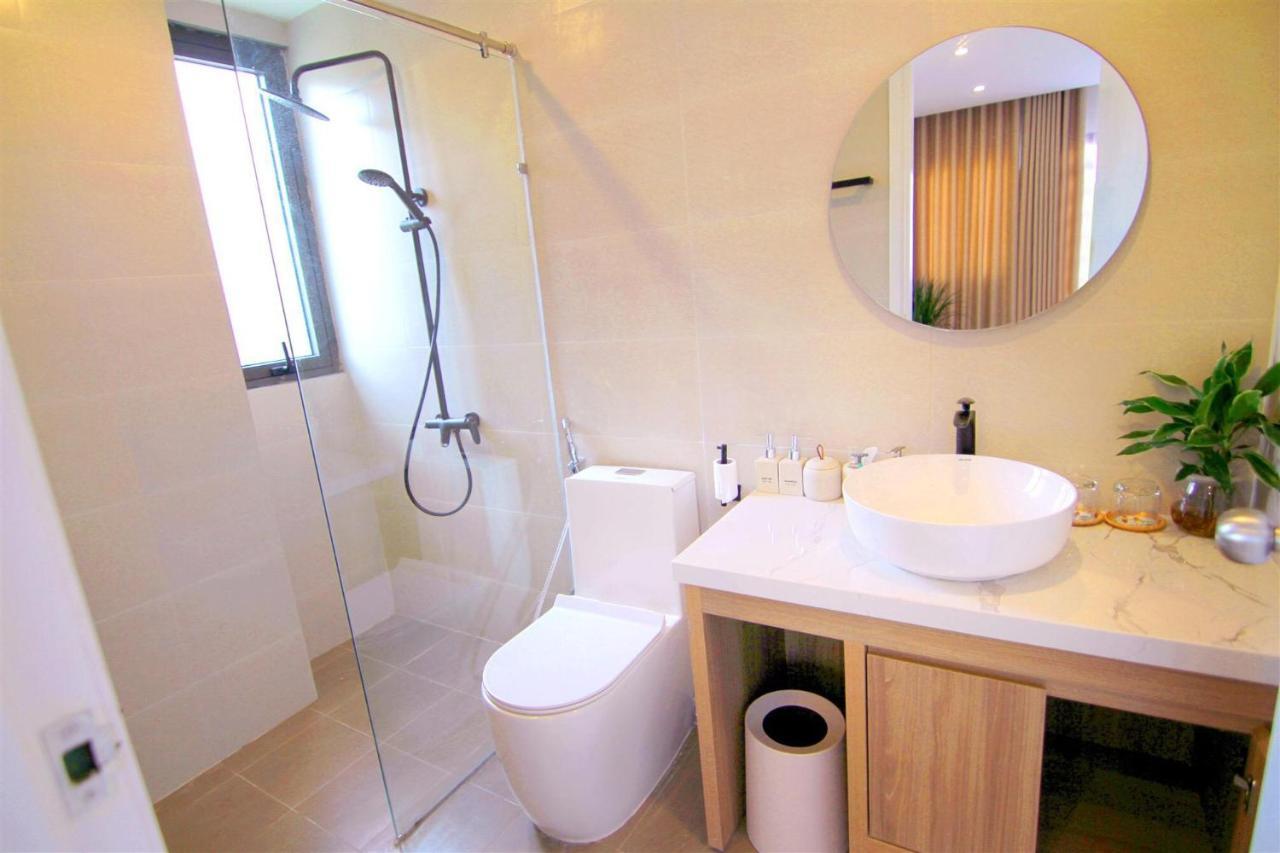 Haradise Suite Villa & Homestay Ha Long Exterior photo